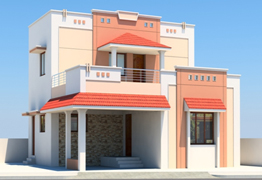 Mr. BASIL NIGLI - Podanur