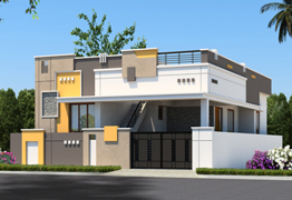 Mr. Balakrishnan - Podanur