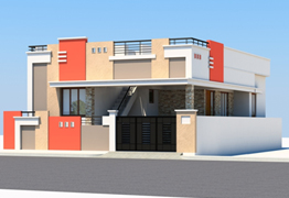 Mr. Selva Balaji - Podanur