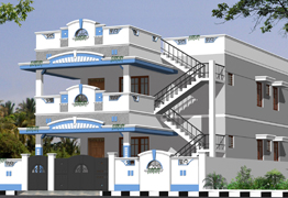 Mr. SATHYAM IYER - Singanallur