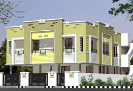 Mr. SEETHARAM - Ganapathy