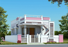 Mr. Soundarajan - Podanur