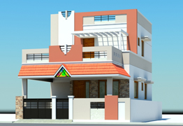 Mr. SURESH KUMAR - PODANUR