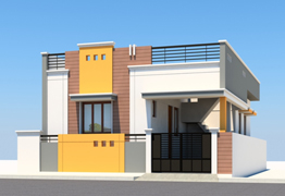 Mr. STANLY - PODANUR