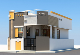 Mr. SENTHIL – SIDDHI VINAYAGAR NAGAR ( VELLALORE )